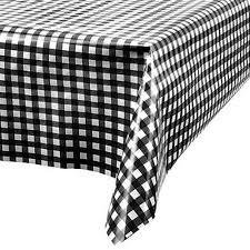 Toalha 78x78 Xadrez Preto