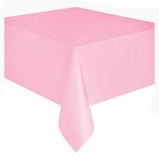 Toalha Perolada 78x78 Rosa Claro