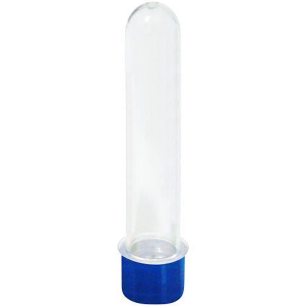 Tubete Azul Royal