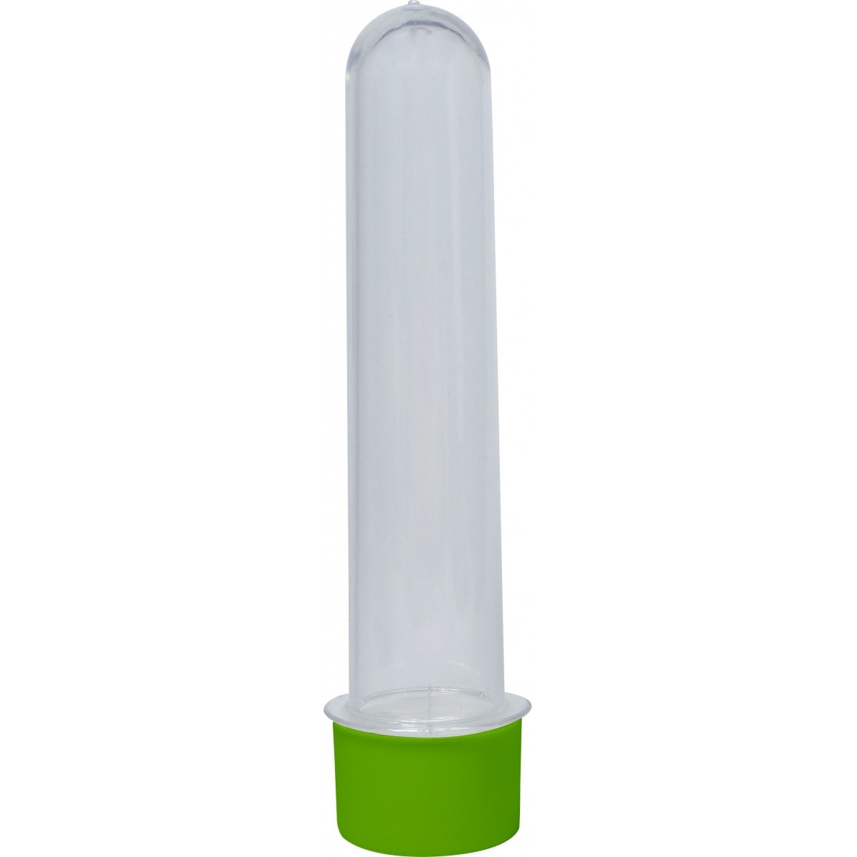 Tubete Verde Pistache