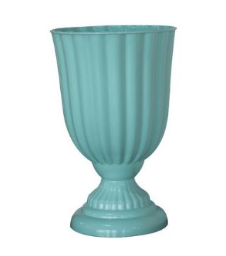 Vaso Dubai Pequeno Verde Candy Unidade