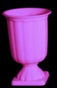 Vaso Grego Pink