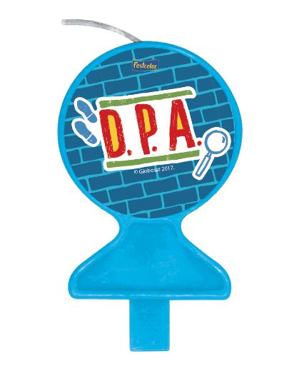 Vela Plana Dpa 2017 Unidade