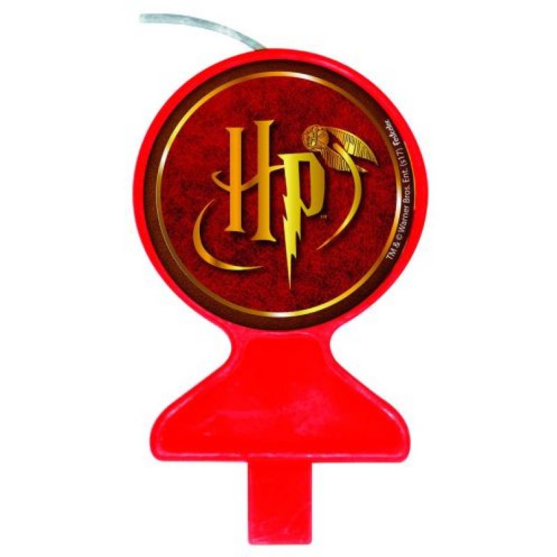 Vela Plana Harry Potter Unidade