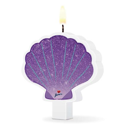Vela Concha Sereia