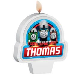 Vela Plana Thomas E Amigos Unidade