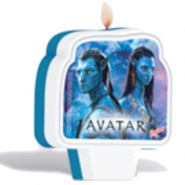Vela Avatar Unidade
