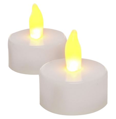 Vela Led Unidade