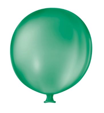 Balo Super Gigante Verde Folha Unidade