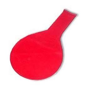 Balo Big 250 Vermelho Unidade