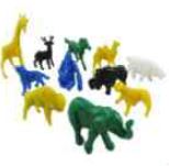 Zoolgico Mdio 25 Unidades